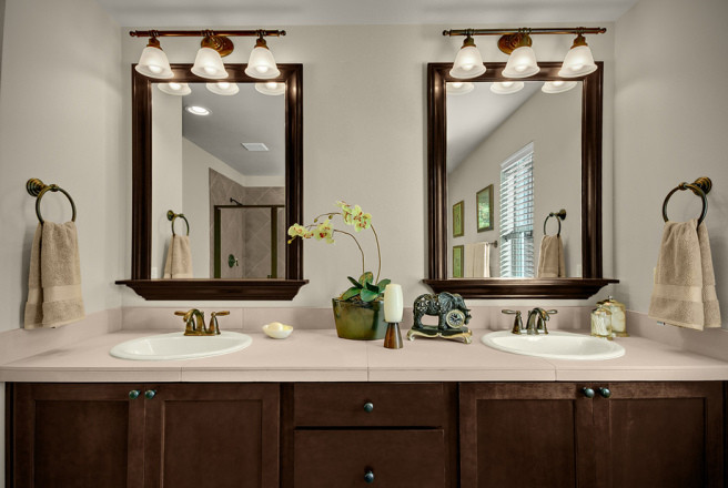 Bathroom Vanity Mirror With Lights
 A guide to vanity mirrors for your home