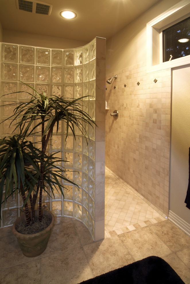 Bathroom Walk In Shower Ideas
 Creating a Standout Bathroom – Three Things You Need