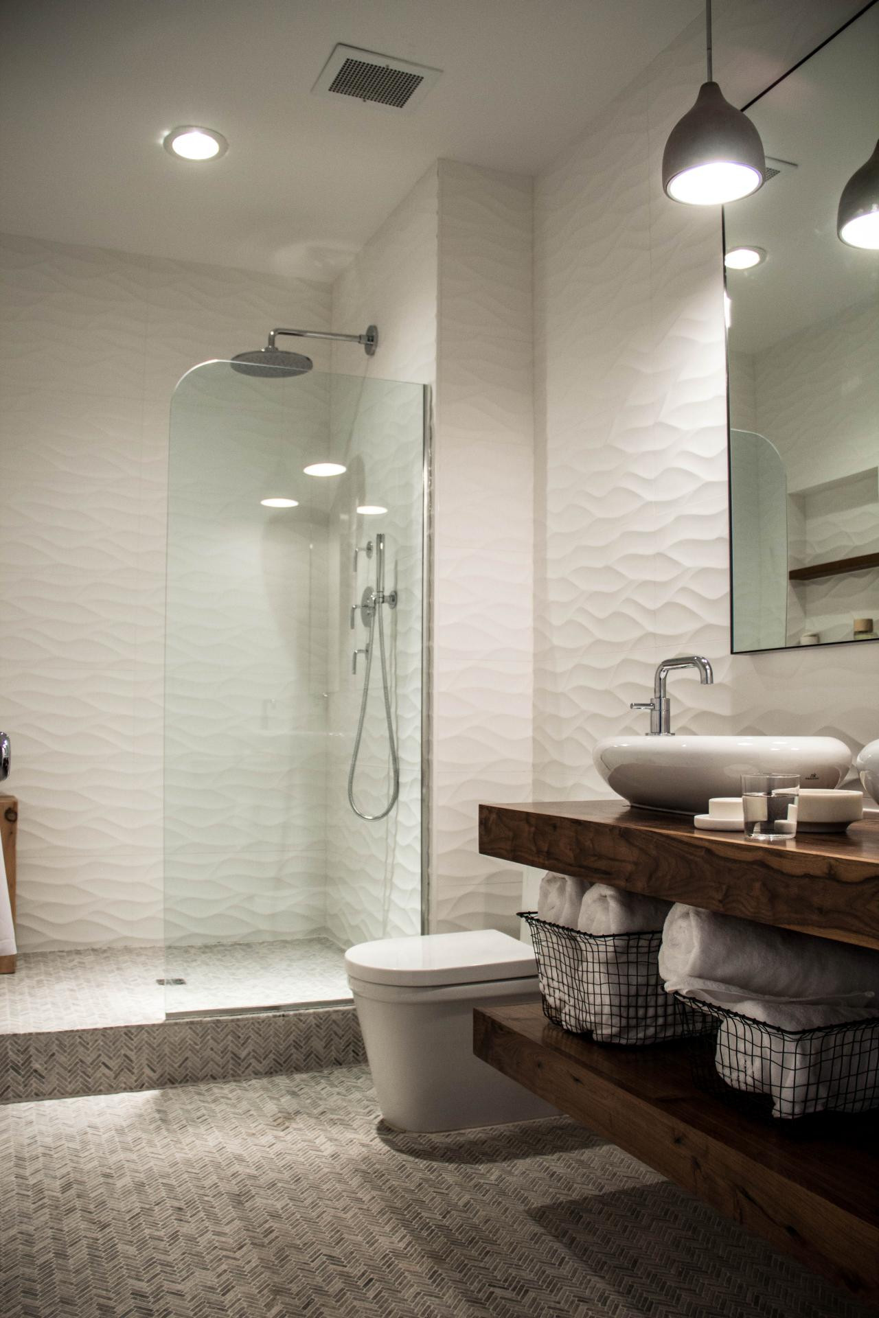 Bathroom Walk In Shower Ideas
 10 Walk In Shower Designs To Upgrade Your Bathroom
