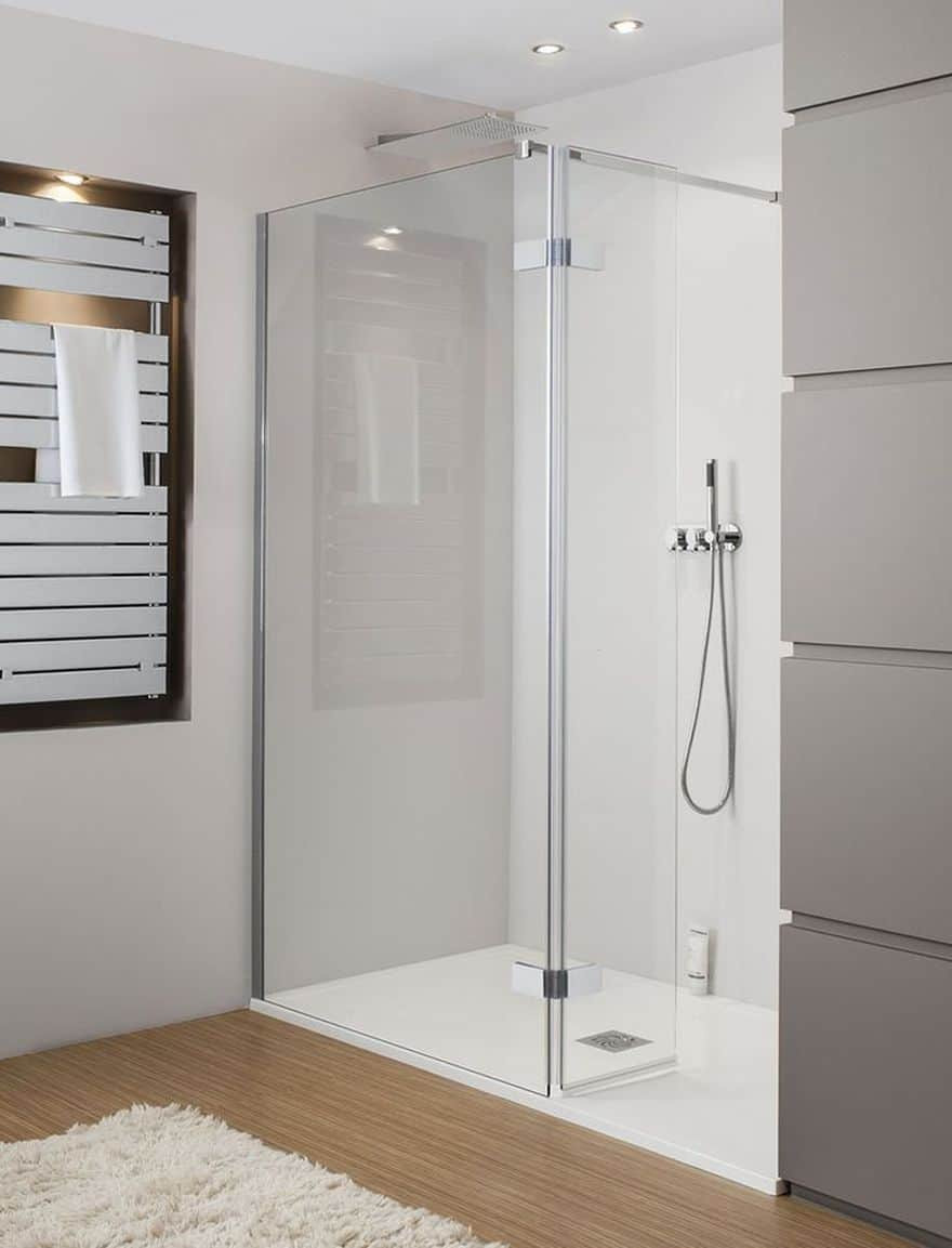 Bathroom Walk In Shower Ideas
 Best Walk In Shower Ideas For Your Dream Bathroom