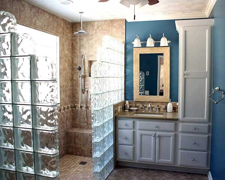 Bathroom Walk In Shower Ideas
 Walk In Shower Designs and Remodel Ideas