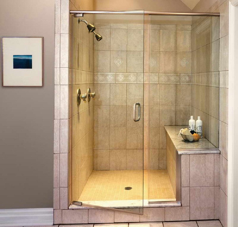 Bathroom Walk In Shower Ideas
 Modern Bathroom Design Ideas with Walk In Shower