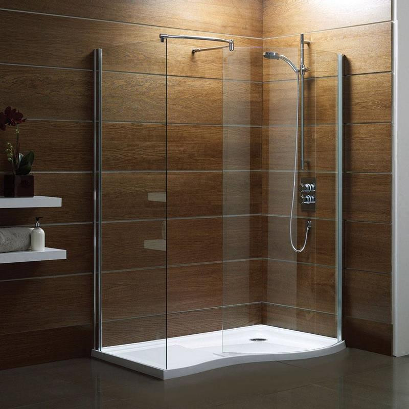 Bathroom Walk In Shower Ideas
 37 Bathrooms With Walk In Showers