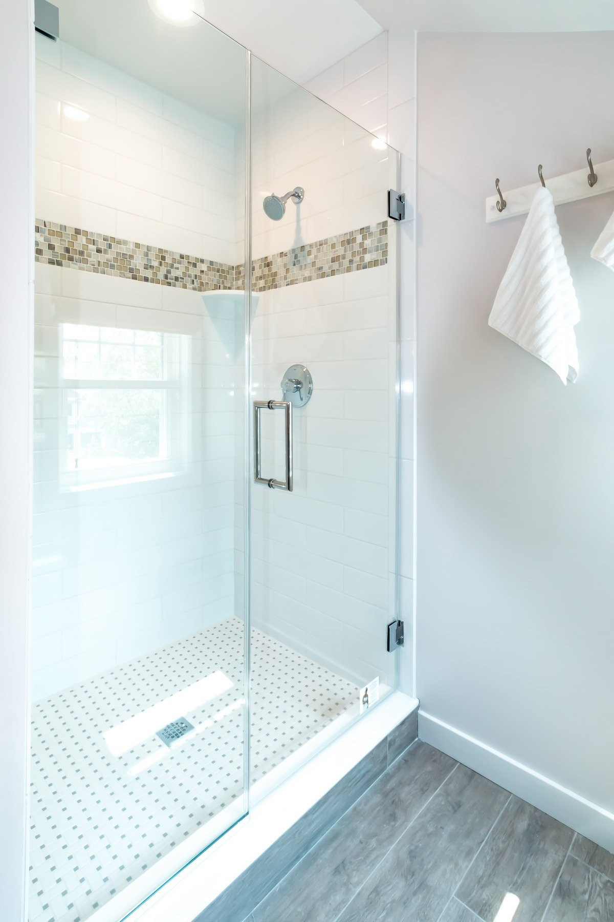 Bathroom Walk In Shower Ideas
 The Latest Walk In Shower Designs – Under Construction