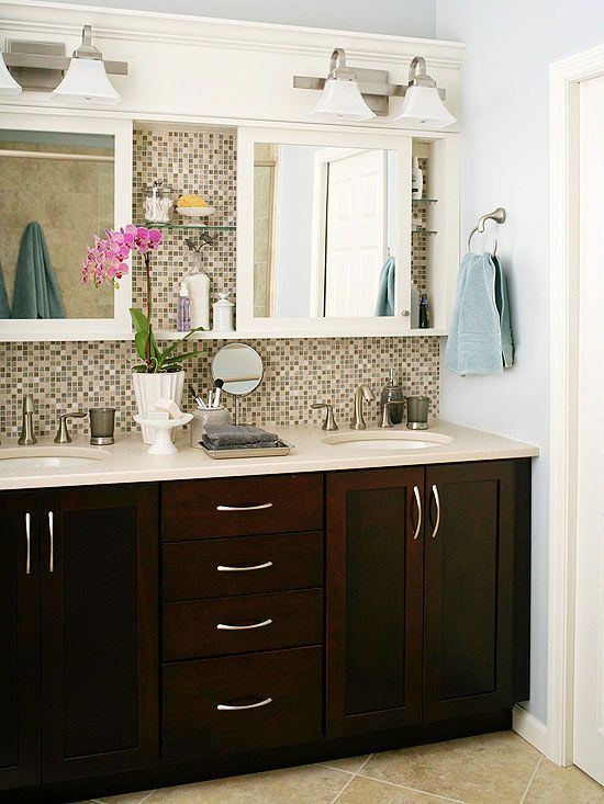 Bathroom Wall Cabinet Plans
 Diy Bathroom Wall Cabinet Plans WoodWorking Projects & Plans