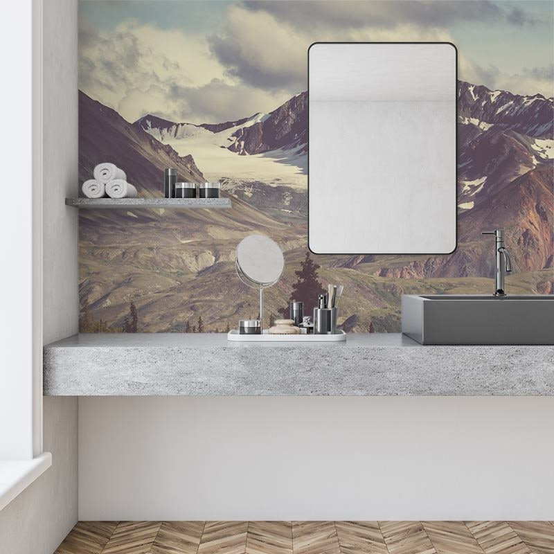 Bathroom Wallpaper Waterproof
 Waterproof Wallpaper For Bathroom Bathroom Wall Coverings