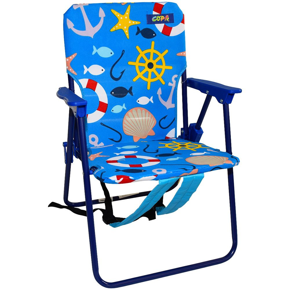 Beach Chair For Kids
 high quality stocklots foldable steel tube beach chair