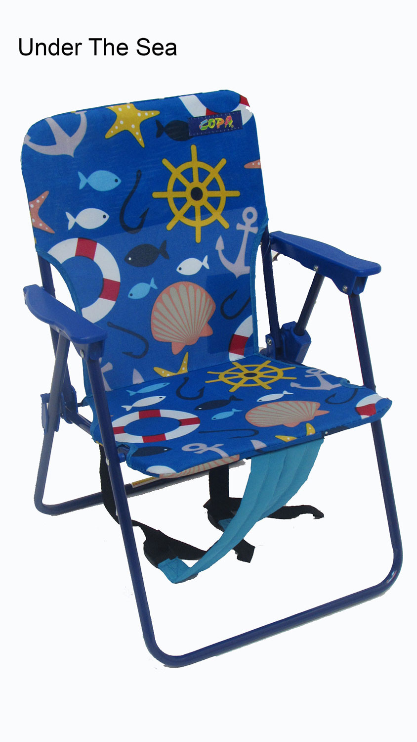 Beach Chair For Kids
 Kids Folding Backpack Beach Chair Wel e Summer Sale