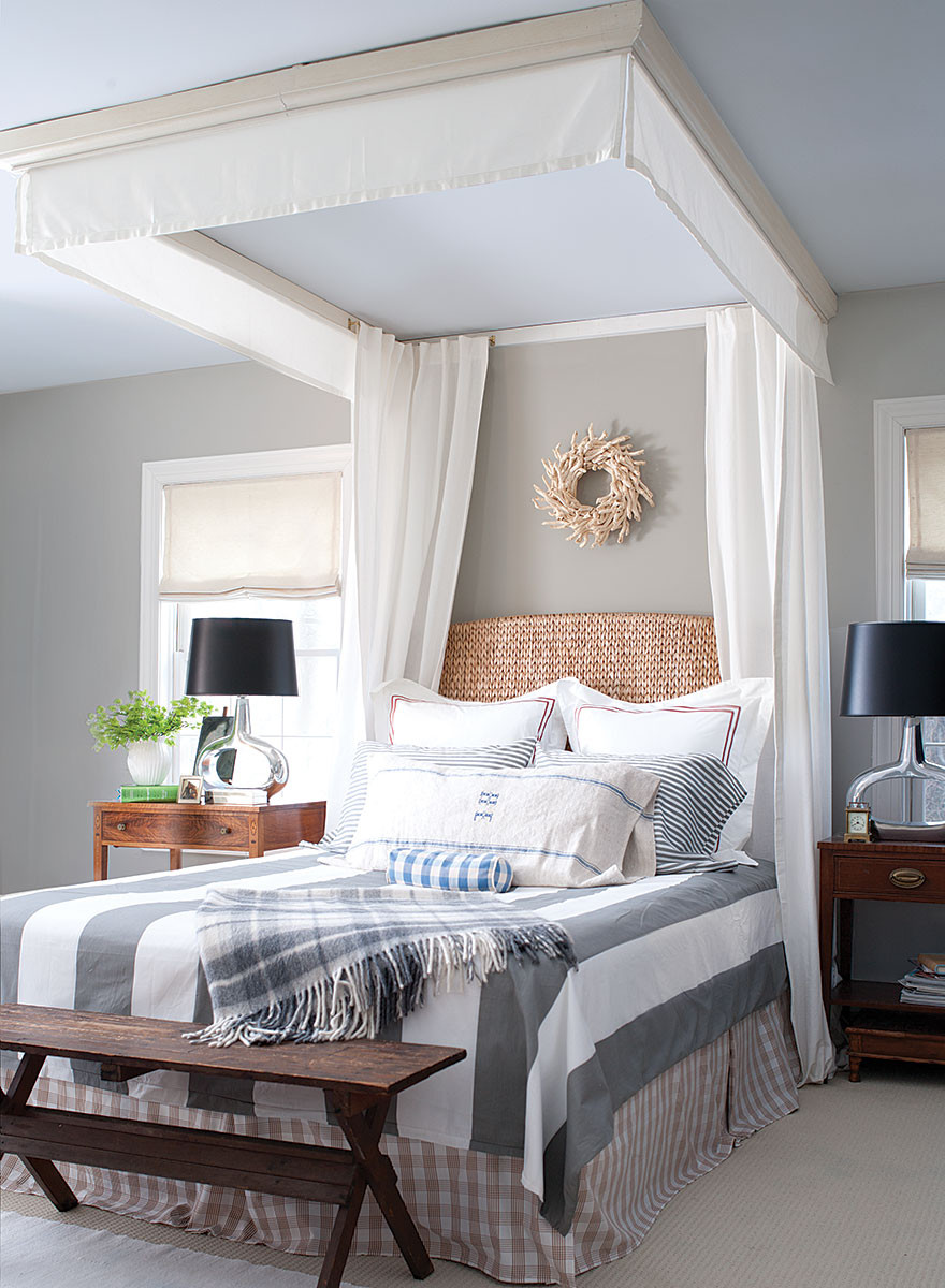 Beach Paint Colors For Bedroom
 SELECTING PAINT FOR A BEACH HOUSE CAN BE A MAGICAL JOURNEY