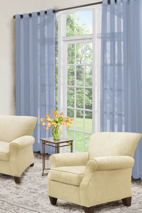 Beautiful Curtains For Living Room
 BEAUTIFUL LIVING ROOM CURTAIN DESIGNS Interior Design