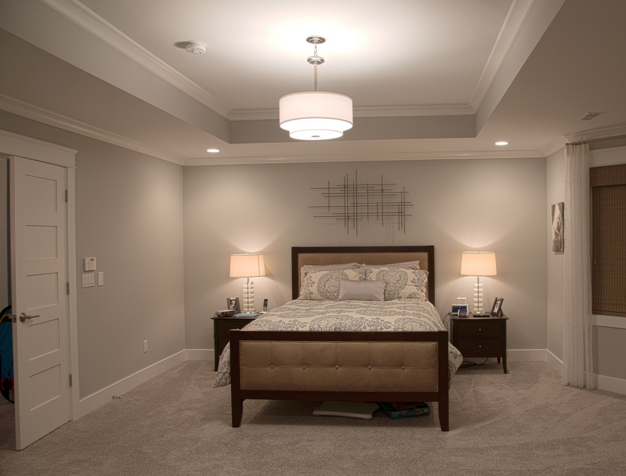 Bedroom Ceiling Lights
 What s Your Design Style Gross Electric