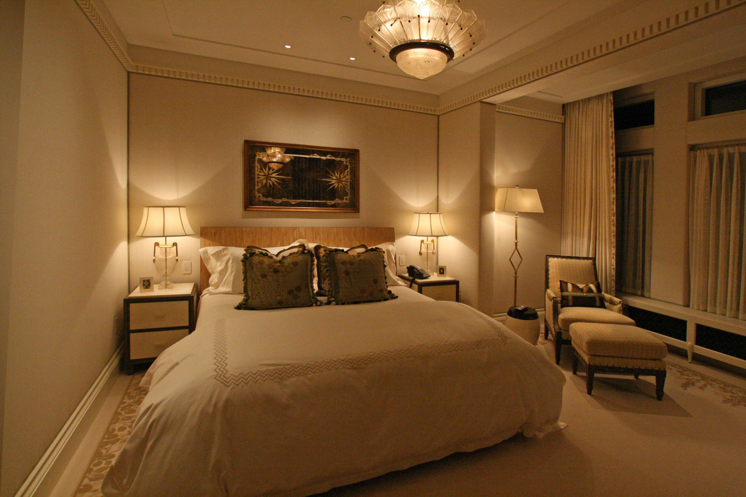 Bedroom Ceiling Lights
 Cozy Bedroom Lights For Optimum Sleep Induction – Gawin