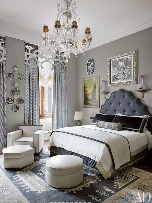 Bedroom Paint Colors Ideas
 Master Bedroom Paint Color Ideas Day 1 Gray For