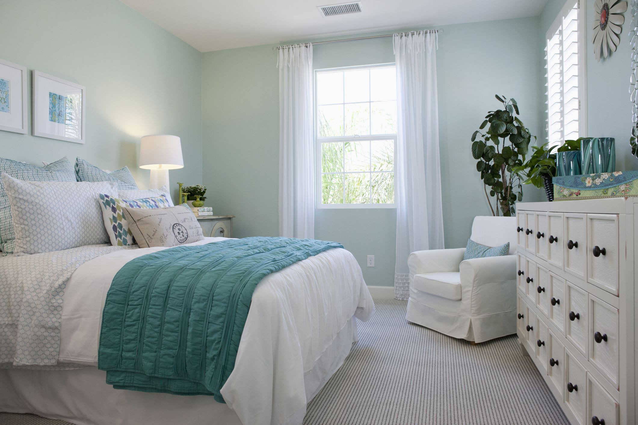 Bedroom Paint Colors Ideas
 How to Choose the Right Paint Colors for Your Bedroom