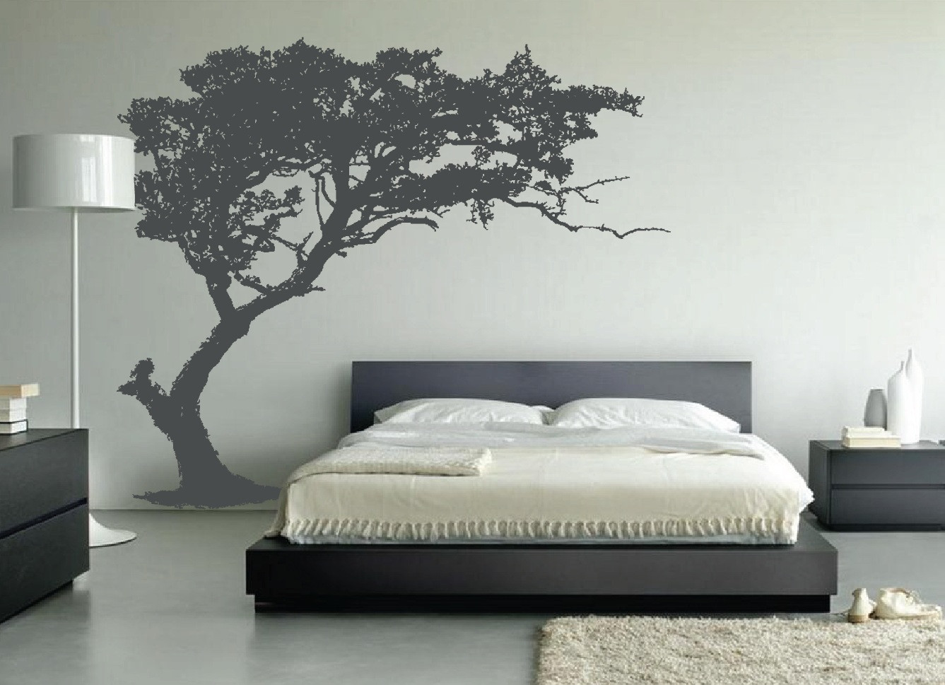 Bedroom Wall Decals
 Wall Designs Add Your Personalized Touch to It