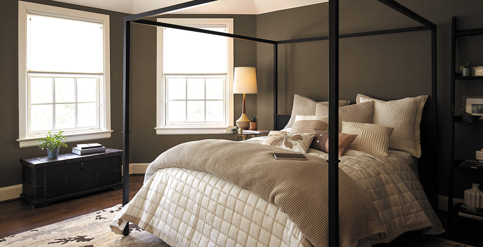 Behr Bedroom Paint Colors
 fortable Bedroom Inspirational Paint Colors