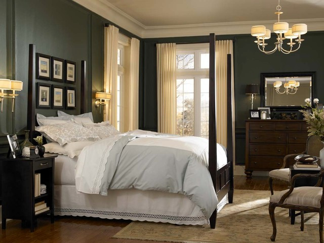 Behr Bedroom Paint Colors
 Behr Paint "Idea" photos Traditional Bedroom Other