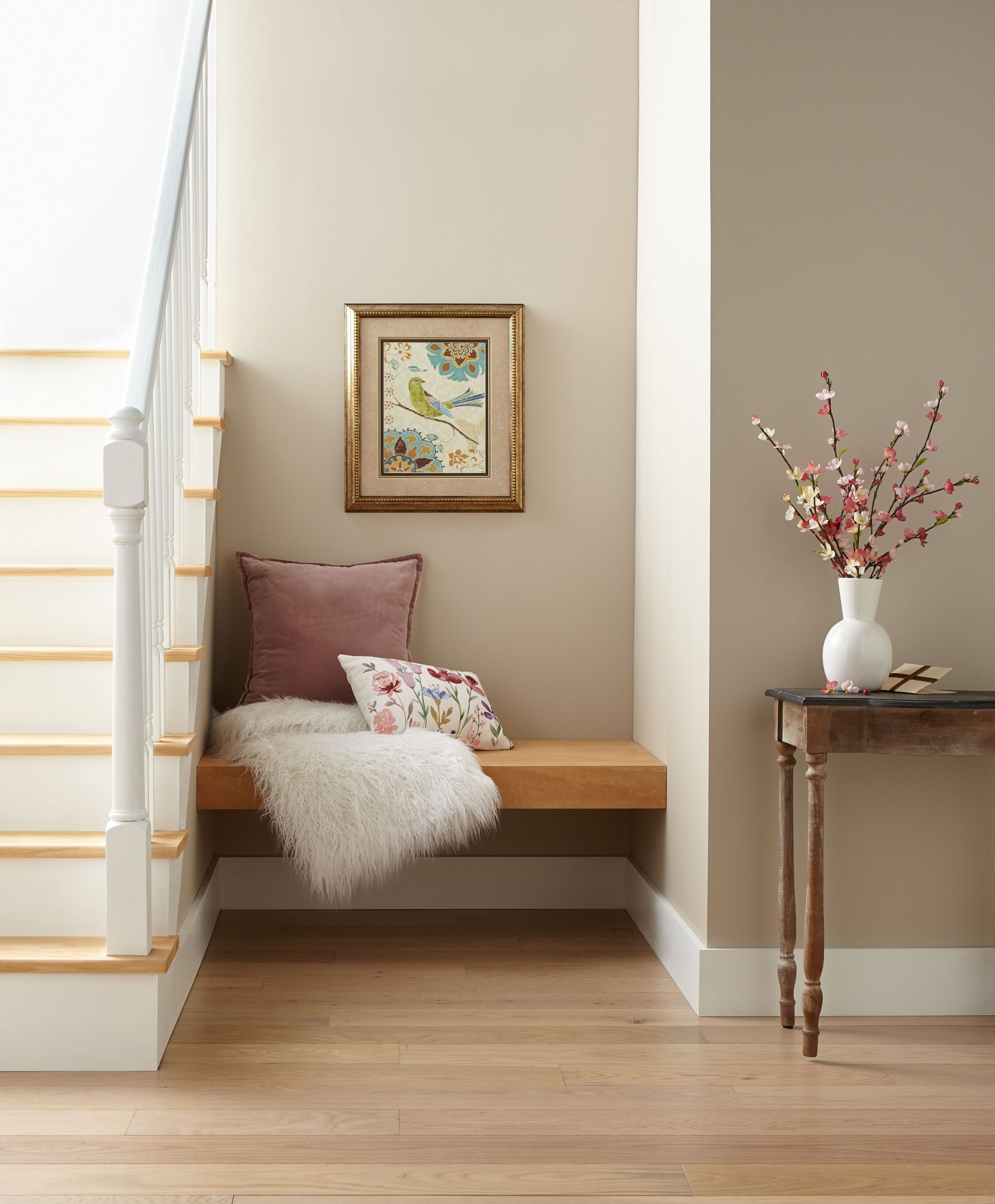 Behr Bedroom Paint Colors
 These Are the Paint Color Trends for 2020 According to Behr