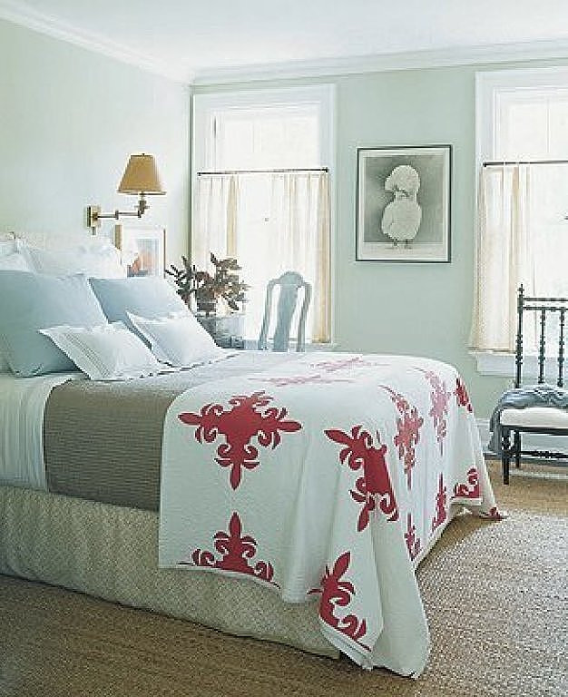 Benjamin Moore Bedroom Colors
 bedroom paint colors benjamin moore mint green bedrooms