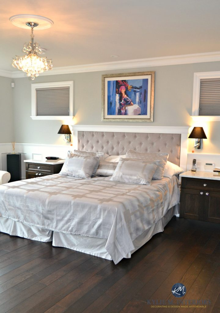 Benjamin Moore Bedroom Colors
 The 9 Best Benjamin Moore Paint Colors – Grays Including