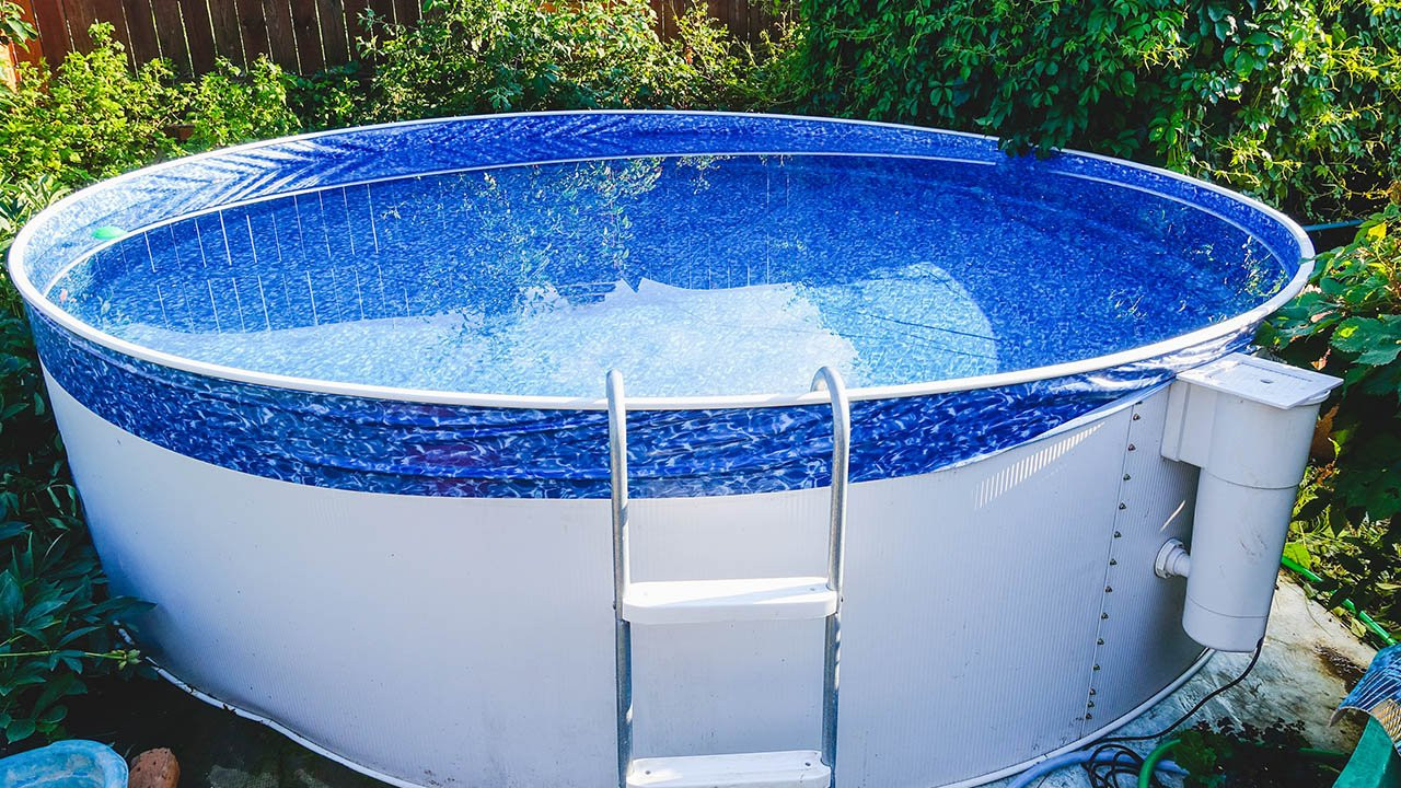Best Above Ground Saltwater Pool
 10 Best Ground Saltwater Pools To Chill and Relax
