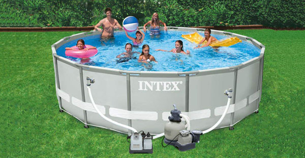 Best Above Ground Saltwater Pool
 10 Best Saltwater System For Ground Pools in 2020