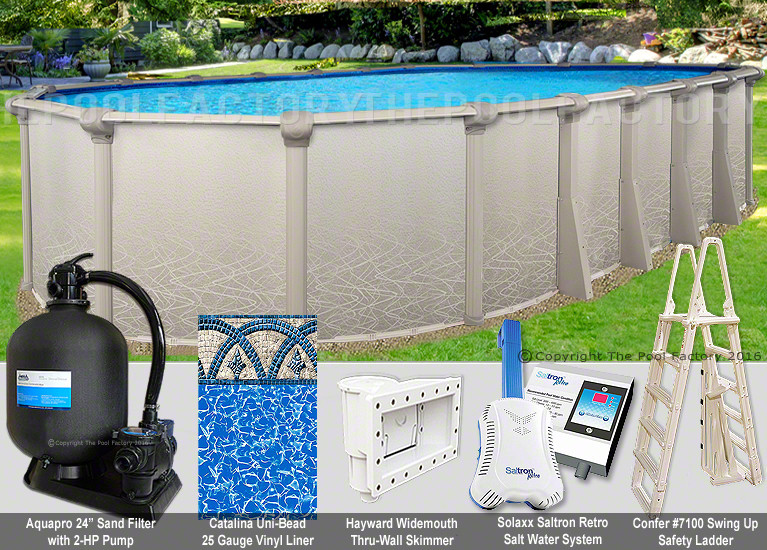 Best Above Ground Saltwater Pool
 20 Best Ideas Saltwater System for Ground Pool