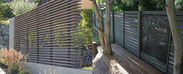 Best Backyard Fence
 Top 50 Best Backyard Fence Ideas Unique Privacy Designs