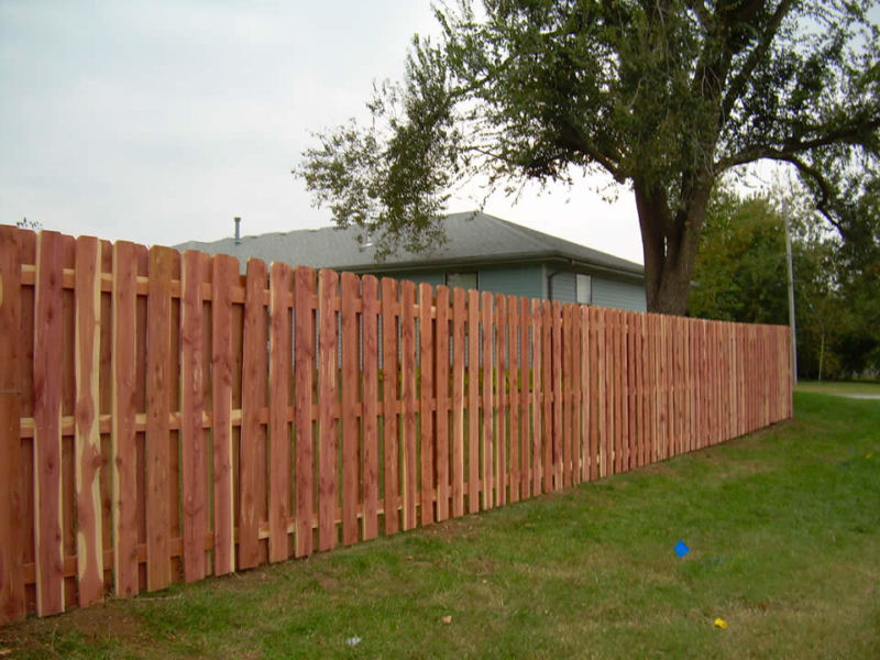 Best Backyard Fence
 The Best Yard Fence Materials for Different Climates