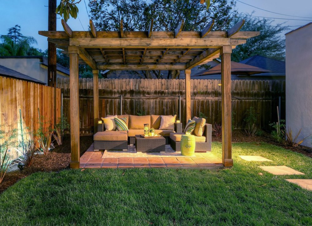 Best Backyard Fence
 Backyard Privacy Ideas 11 Ways to Add Yours Bob Vila
