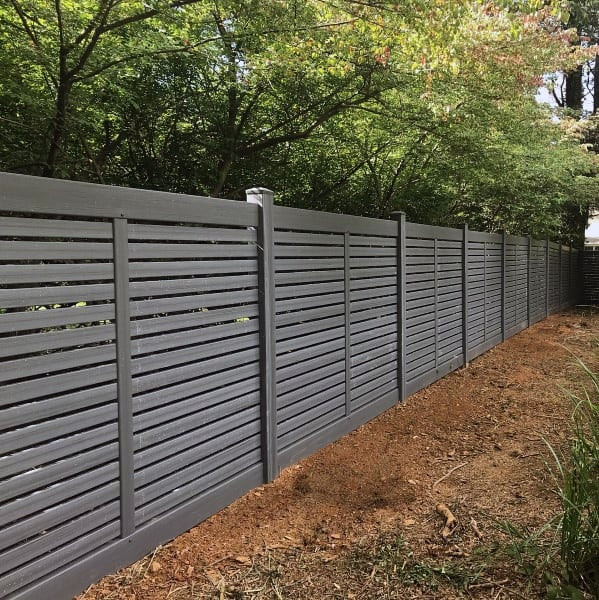 Best Backyard Fence
 Top 50 Best Backyard Fence Ideas Unique Privacy Designs