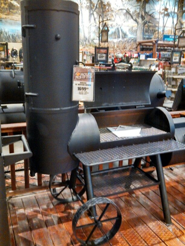 Best Backyard Smokers
 34 best images about Best Backyard Cookers on Pinterest