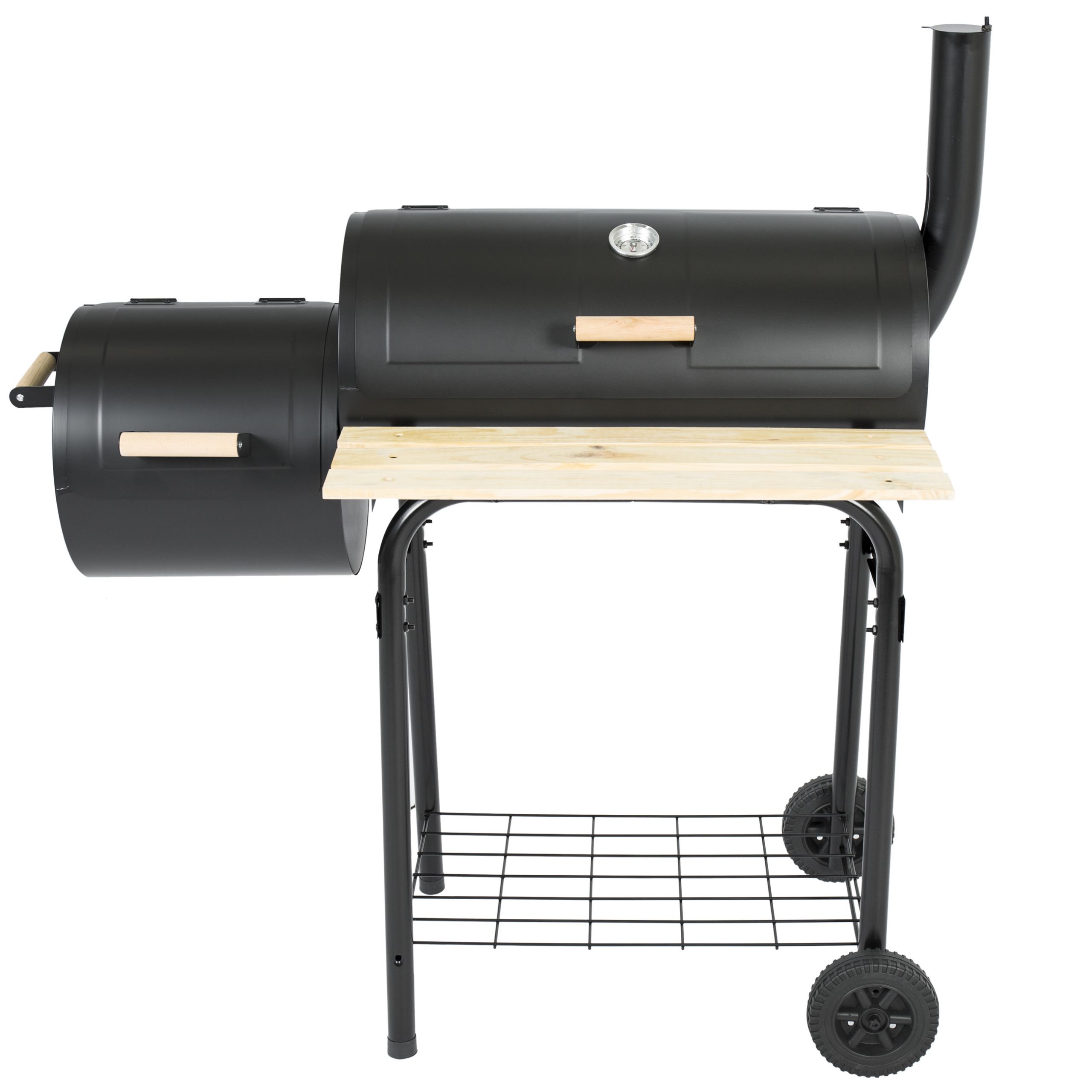 Best Backyard Smokers
 Best Choice Products BBQ Grill Charcoal Barbecue Patio