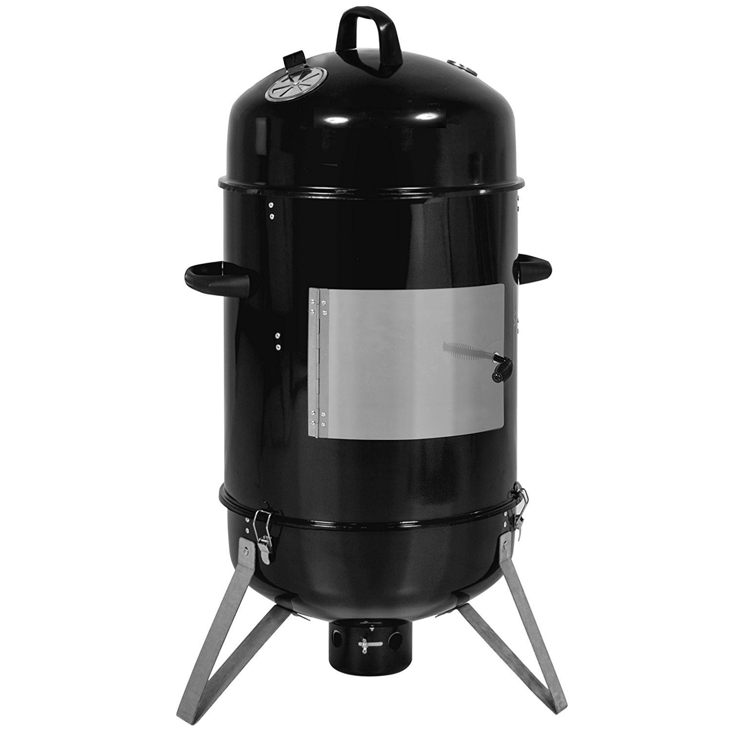 Best Backyard Smokers
 Best Choice Products Outdoor Cooking BBQ 18 Inch Charcoal