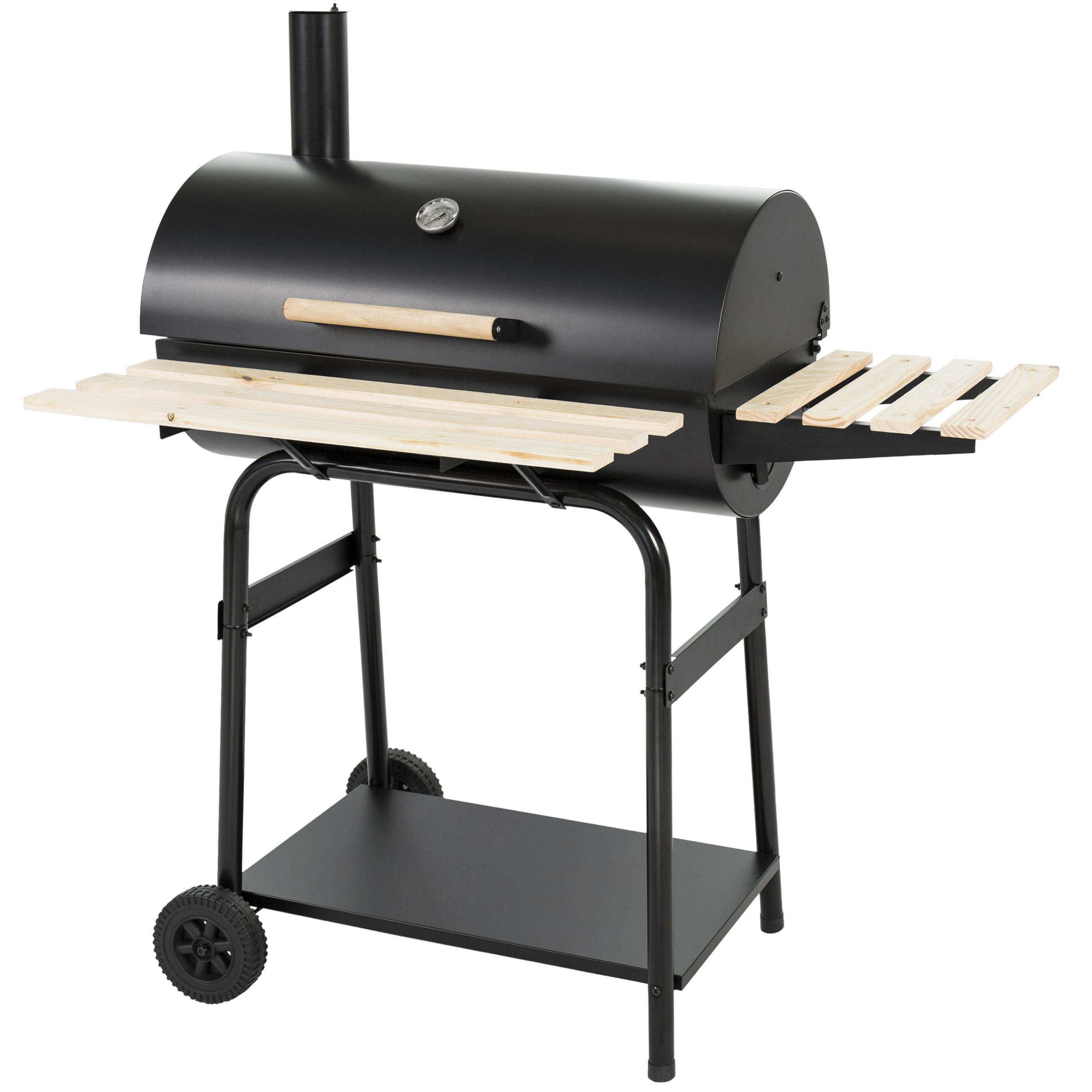 Best Backyard Smokers
 Best Choice Products BBQ Grill Charcoal Barbecue Pit Patio