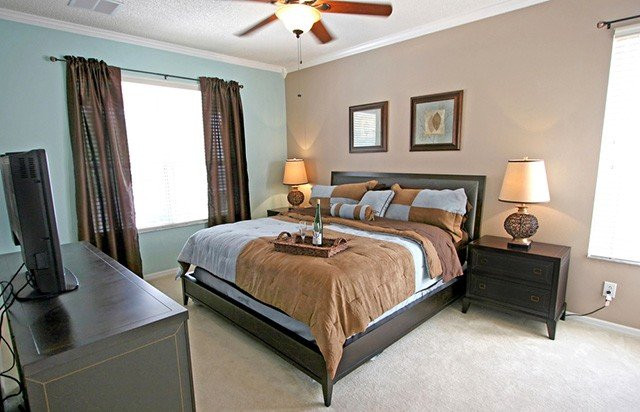 Best Color For A Bedroom
 What is the Best Color for a Master Bedroom The Sleep Judge