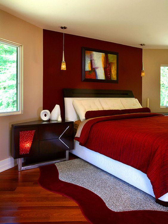 Best Color For A Bedroom
 Best Colors for Your Bedroom According to Science & Color