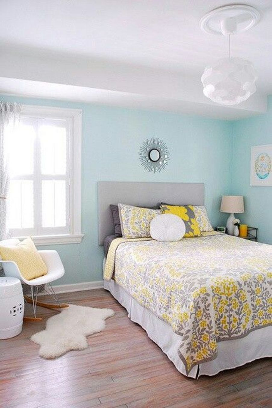 Best Color For Bedroom Walls
 Best Paint Colors for Small Room – Some Tips – HomesFeed