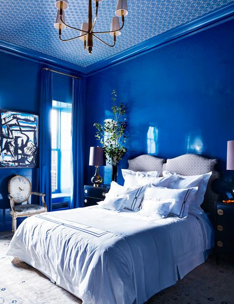Best Color For Bedroom Walls
 27 Best Bedroom Colors 2020 Paint Color Ideas for Bedrooms
