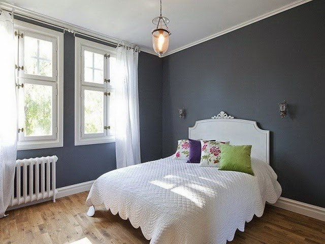 Best Color For Bedroom Walls
 Tips Choose the Best Wall Paint Colors for Home