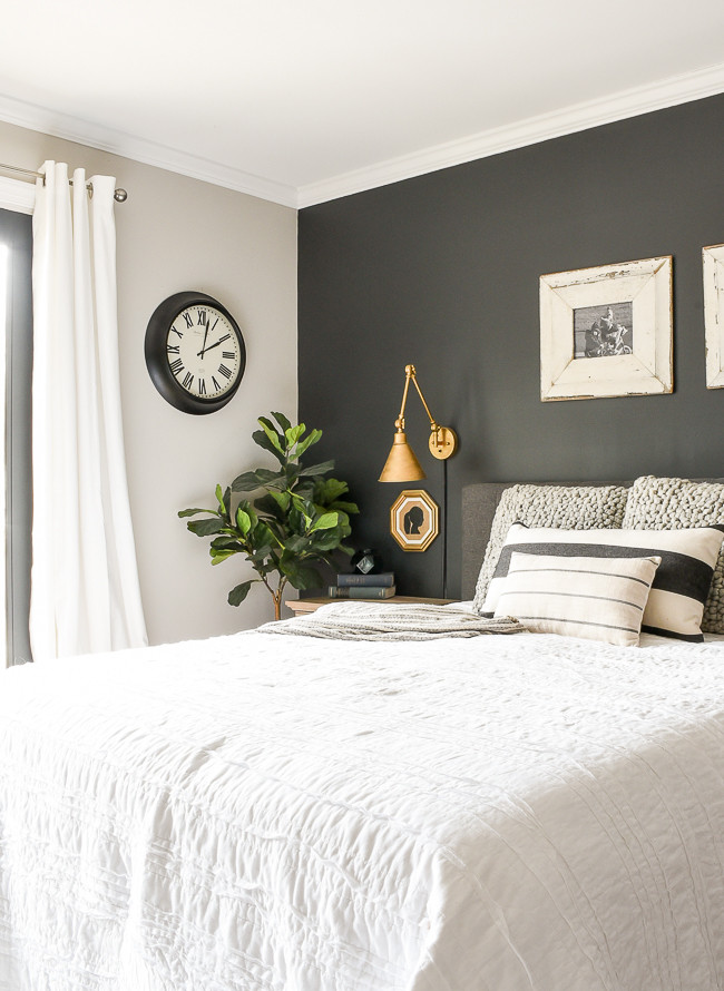 Best Color For Bedroom Walls
 The 26 Best Bedroom Wall Colors