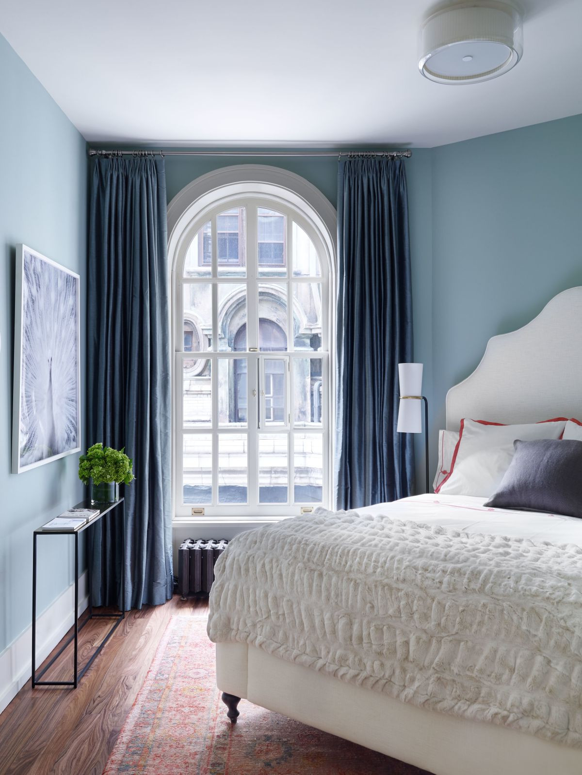 Best Color For Bedroom Walls
 The Four Best Paint Colors For Bedrooms