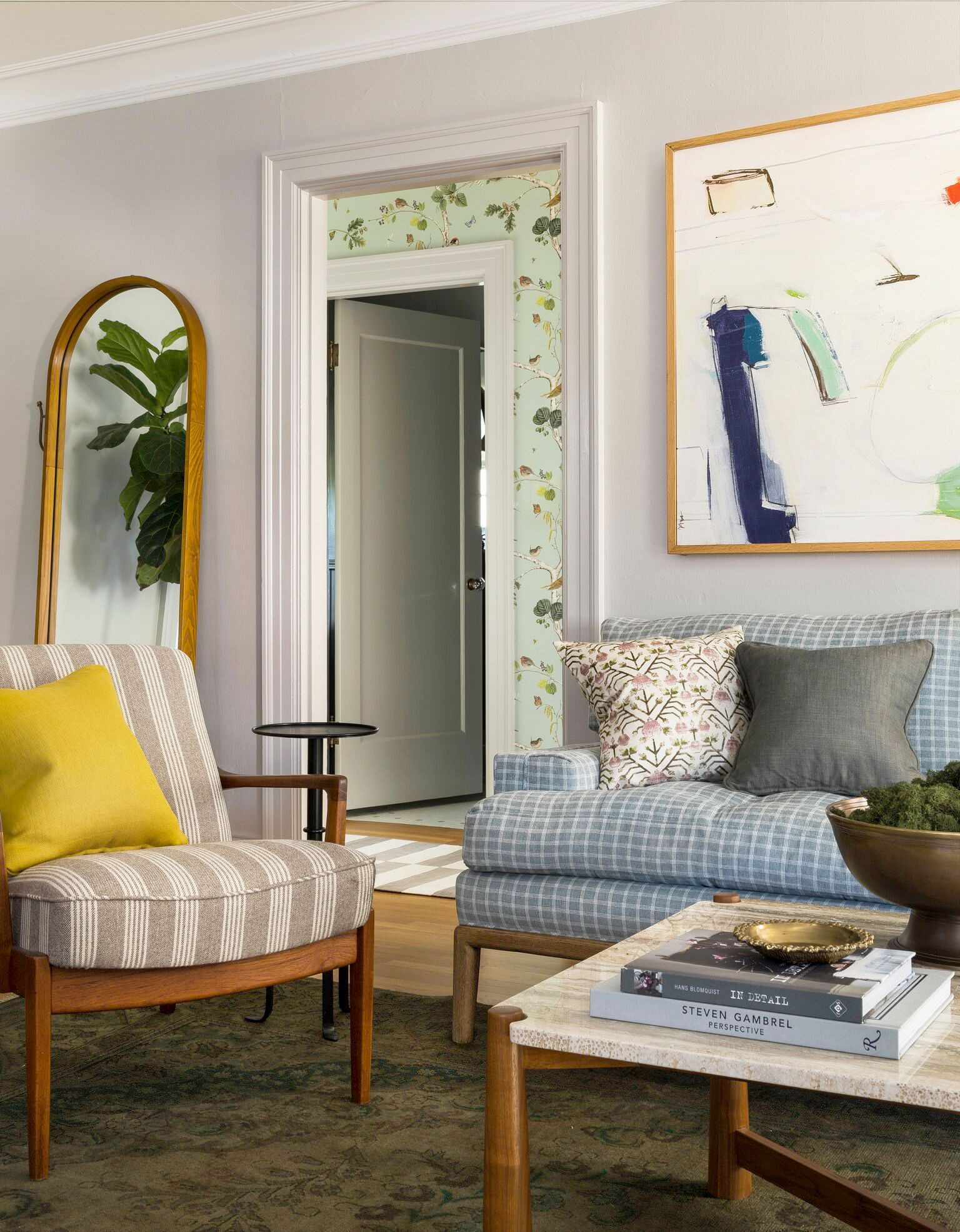 Best Color For Living Room
 We Ranked the 30 Best Colors to Paint Your Living Room in