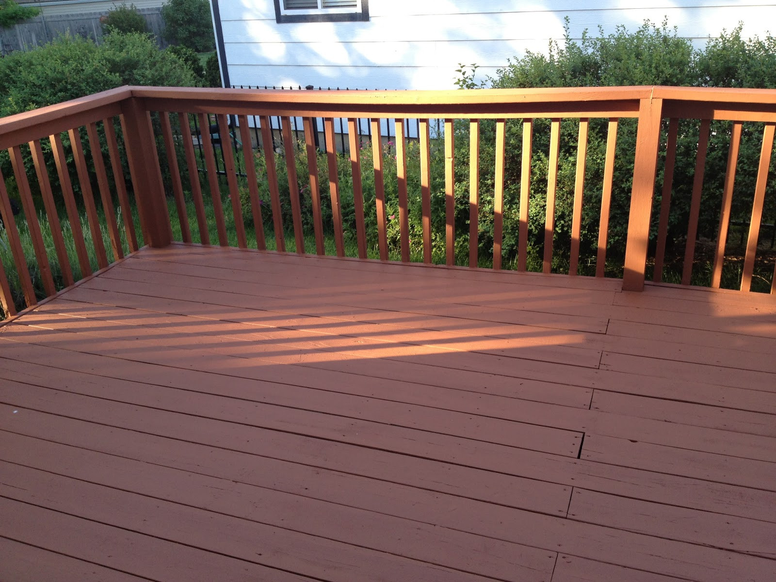 Best Deck Over Paint
 Decking Nice Outdoor Home Design With Behr Deck Paint