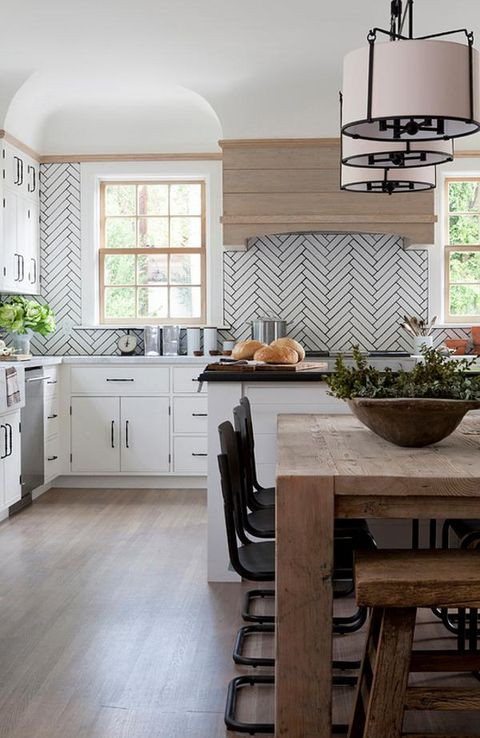 Best Kitchen Backsplashes
 50 Best Kitchen Backsplash Ideas Tile Designs for