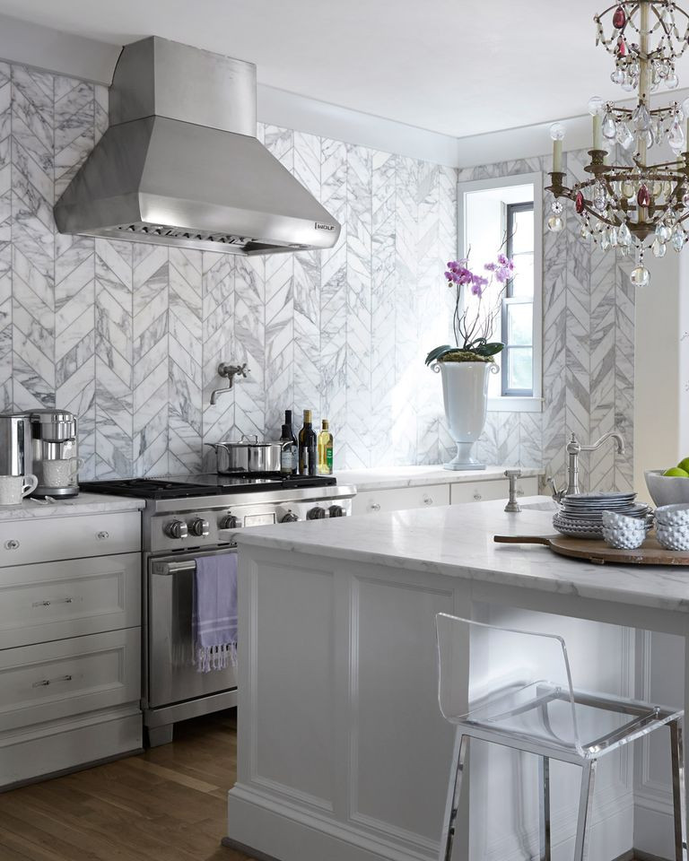 Best Kitchen Backsplashes
 Best Kitchen Backsplash Ideas Tile Designs for Kitchen