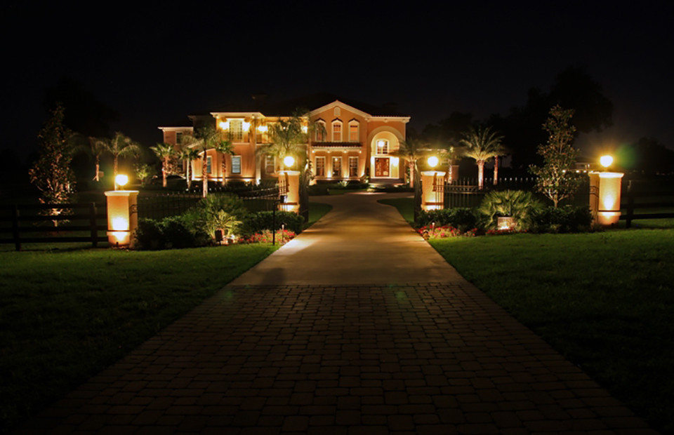 Best Landscape Lighting
 Best Patio Garden and Landscape Lighting Ideas for 2014