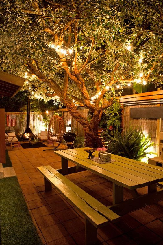Best Landscape Lighting
 How To Choose the Best Outdoor Lighting for your Patio