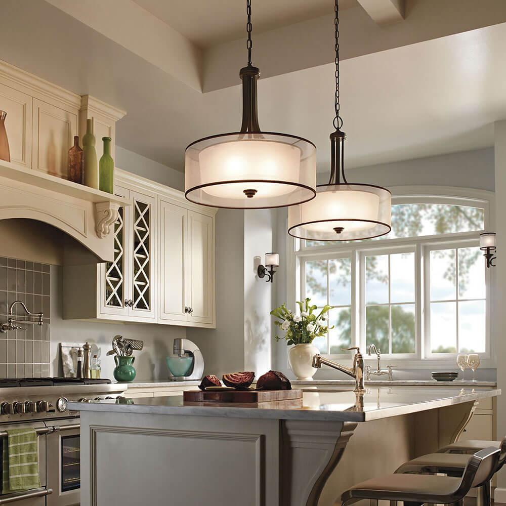 Best Light Bulbs For Kitchen
 Kitchen Lighting Choosing the Best Lighting for Your