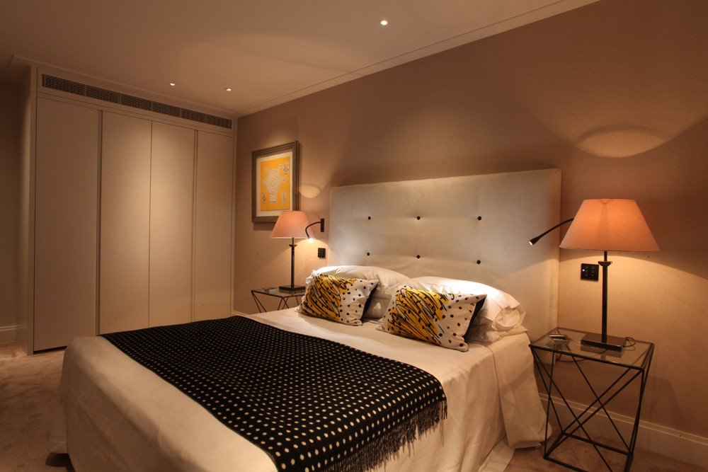 Best Lightbulbs For Bedroom
 10 simple lighting ideas that will transform your home